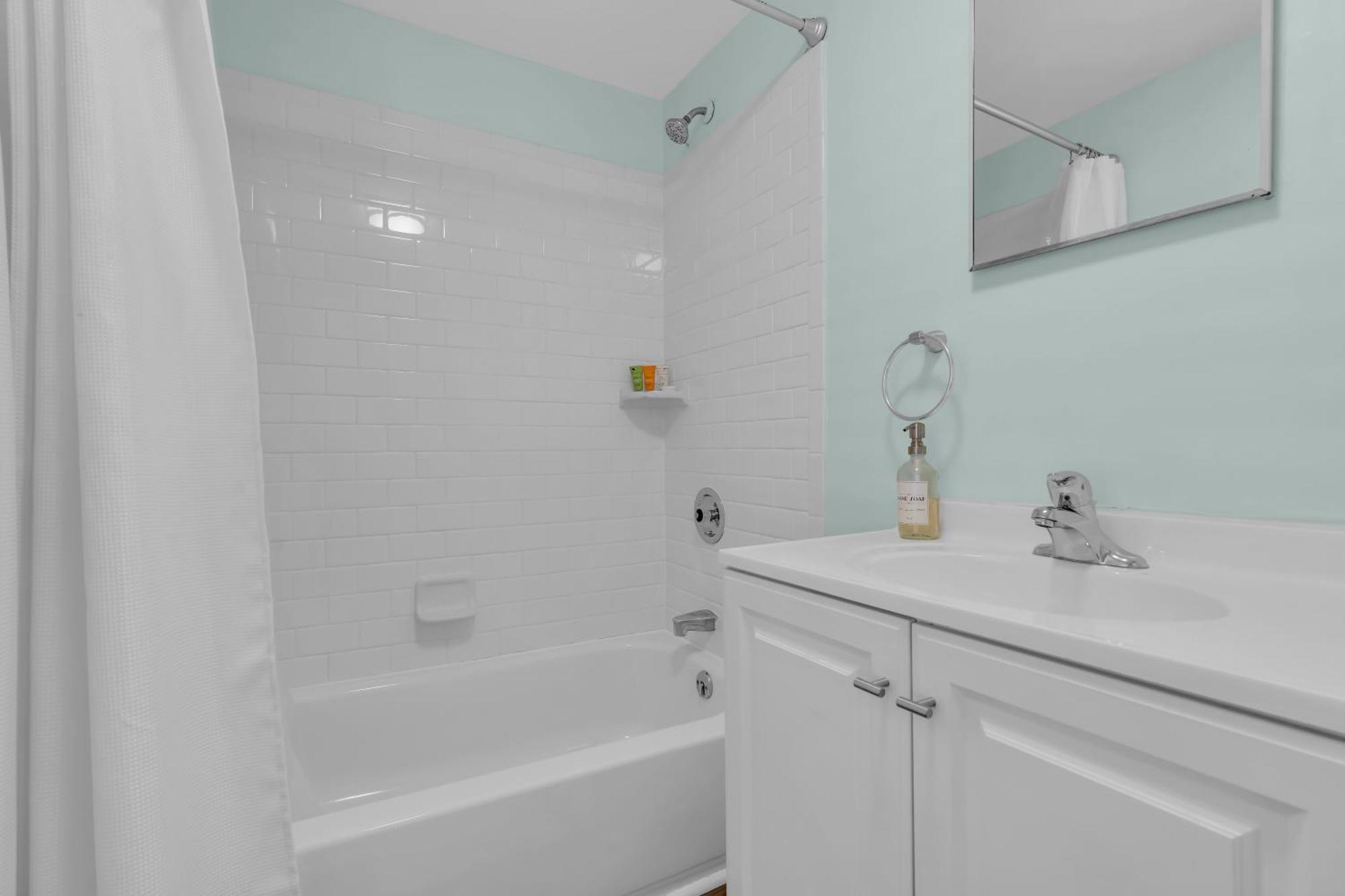 6-Min Walk To Asbury Park & Og Main St - Updated & Cozy Apartment In Historic Ocean Grove - Fire Pit & Patio - Fast Wi-Fi Экстерьер фото