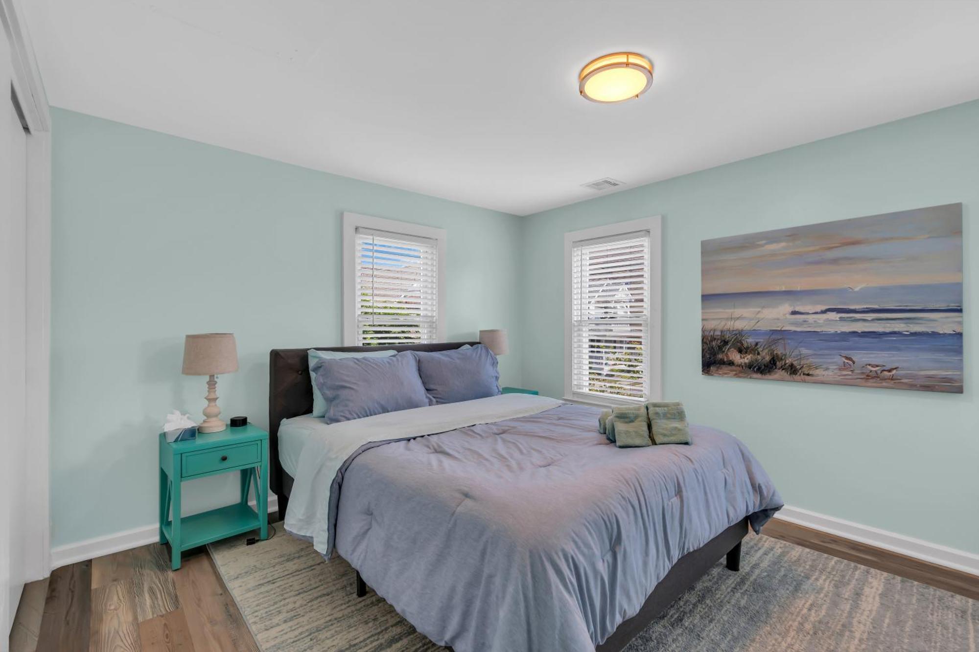 6-Min Walk To Asbury Park & Og Main St - Updated & Cozy Apartment In Historic Ocean Grove - Fire Pit & Patio - Fast Wi-Fi Экстерьер фото