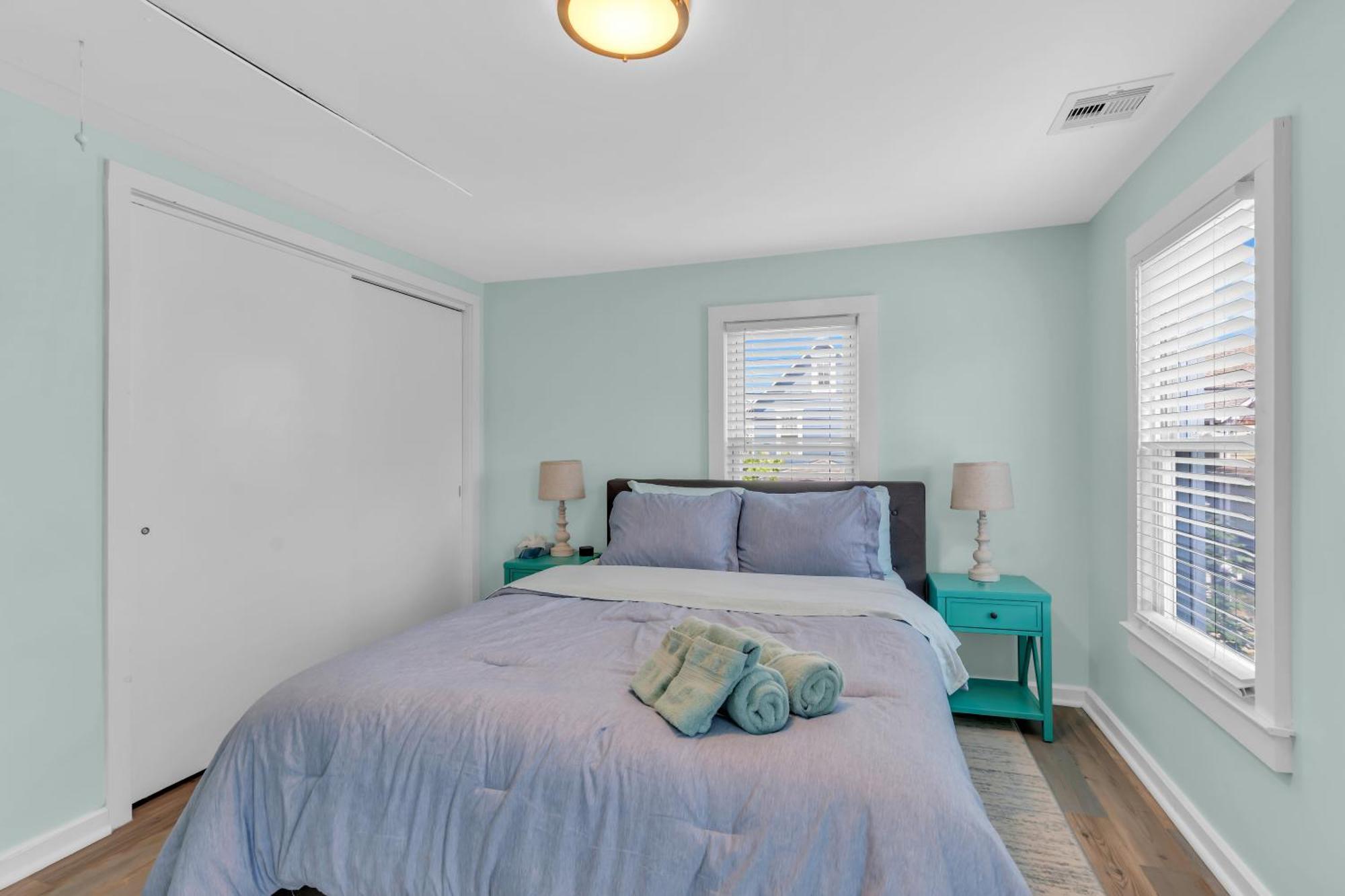 6-Min Walk To Asbury Park & Og Main St - Updated & Cozy Apartment In Historic Ocean Grove - Fire Pit & Patio - Fast Wi-Fi Экстерьер фото
